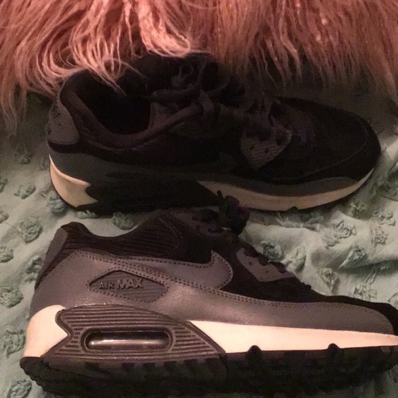 Women's Nike Air Max